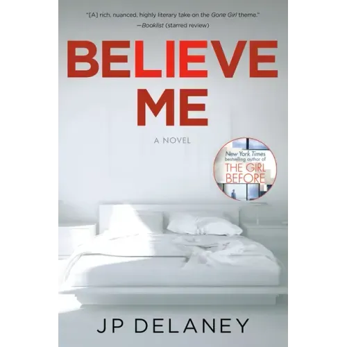 Believe Me