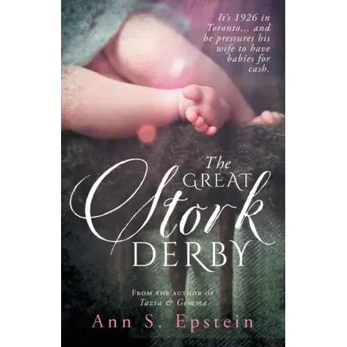The Great Stork Derby