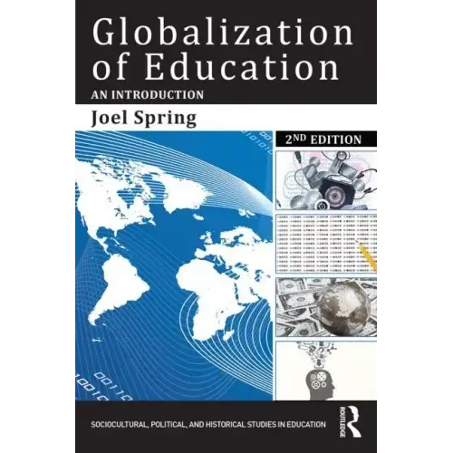 Globalization of Education: An Introduction