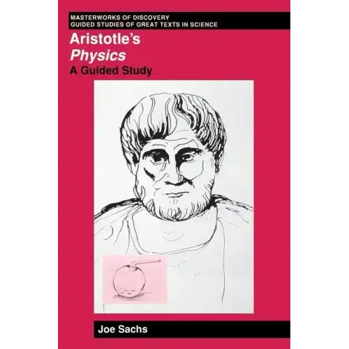 Aristotle's Physics: A Guided Study