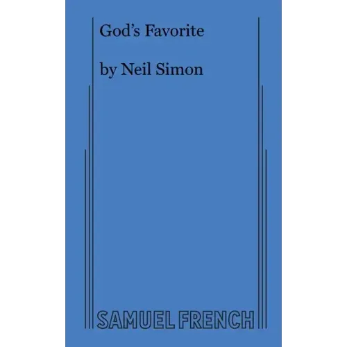 God's Favorite