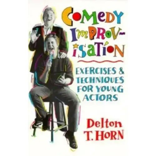 Comedy Improvisation