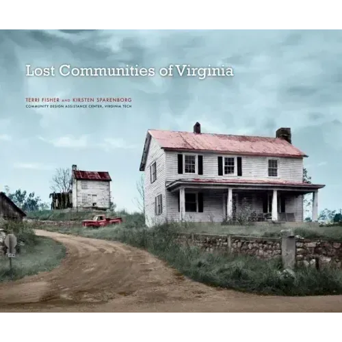 Lost Communities of Virginia