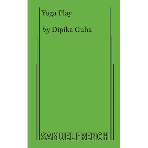 Yoga Play