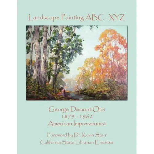 Landscape Painting ABC - XYZ