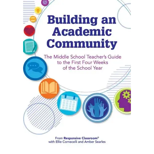 Building an Academic Community