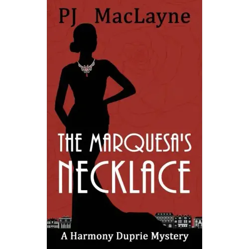 The Marquesa's Necklace