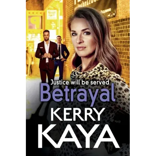 Betrayal