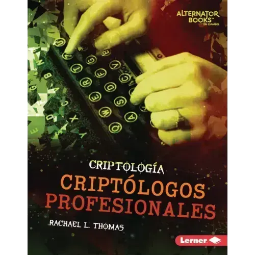 Criptólogos Profesionales (Professional Cryptologists)