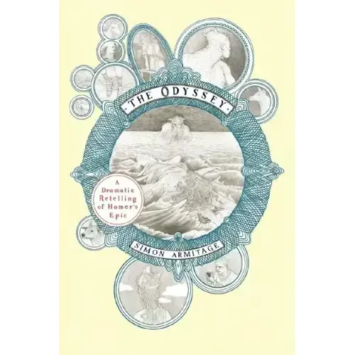 The Odyssey: A Dramatic Retelling of Homer's Epic