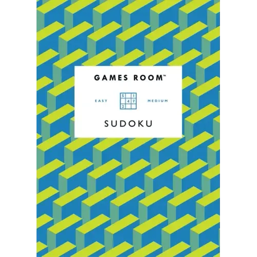 Sudoku: Easy-Medium