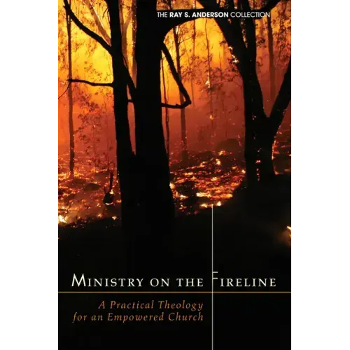 Ministry on the Fireline