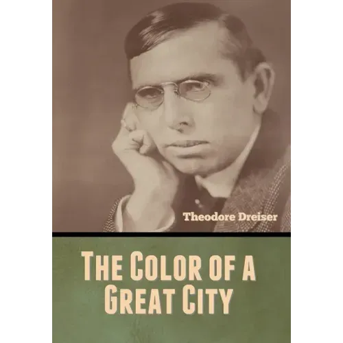 The Color of a Great City