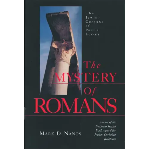 Mystery of Romans the