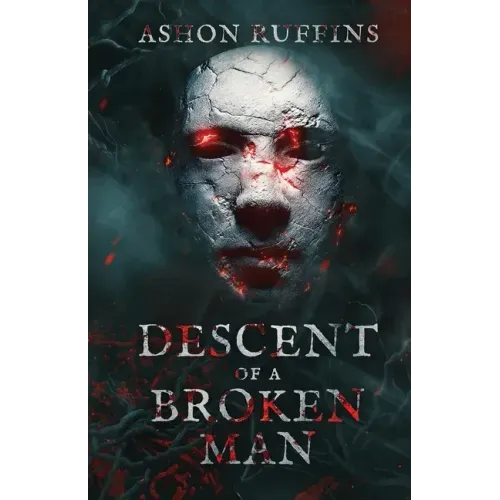 Descent of A Broken Man