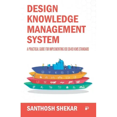 Design Knowledge Management System