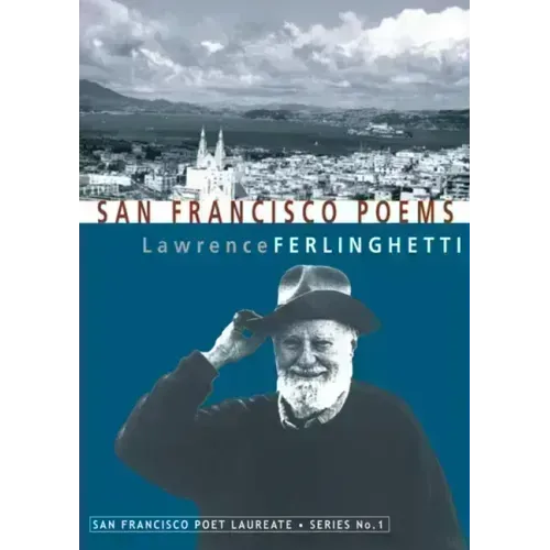 San Francisco Poems