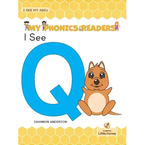 I See Q