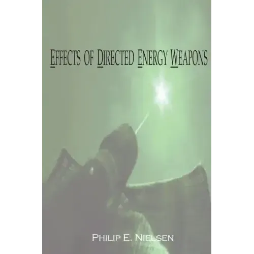 Effects of Directed Energy Weapons