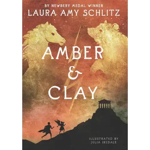 Amber and Clay