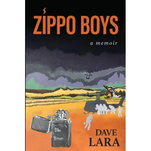 Zippo Boys: Serving Gay in Vietnam