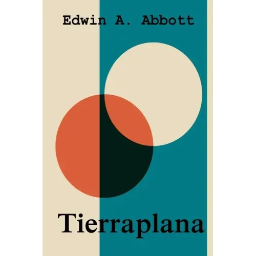 Tierraplana: Flatland, Spanish edition