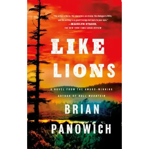 Like Lions