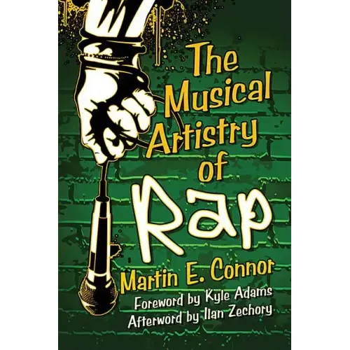 The Musical Artistry of Rap