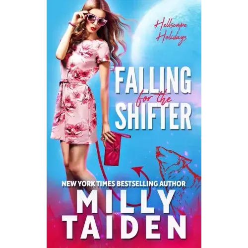 Falling for the Shifter