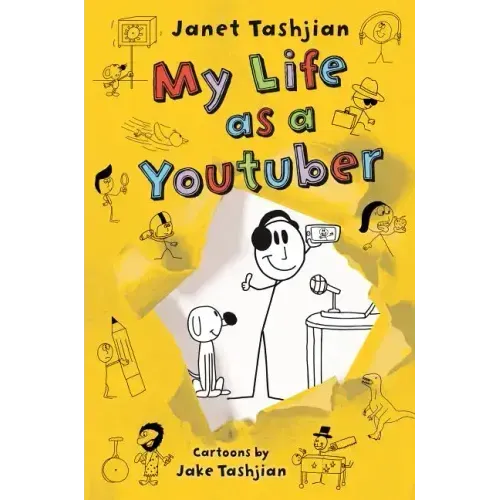 My Life as a Youtuber