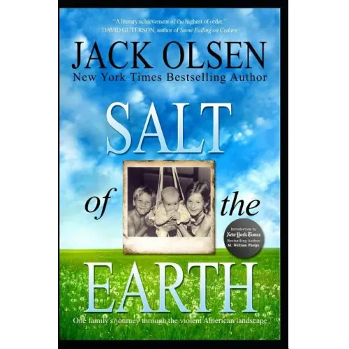 Salt of the Earth