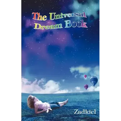 The Universal Dream Book