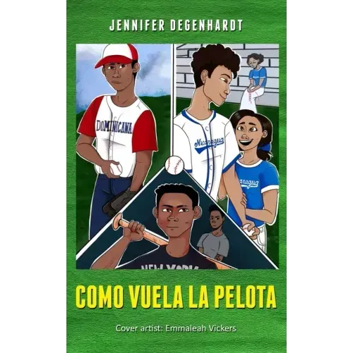 Como vuela la pelota