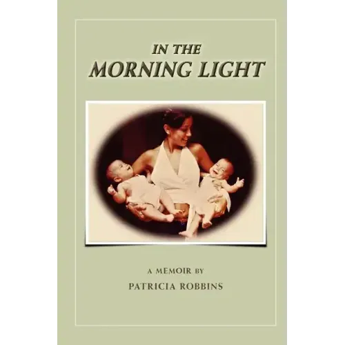 In The Morning Light