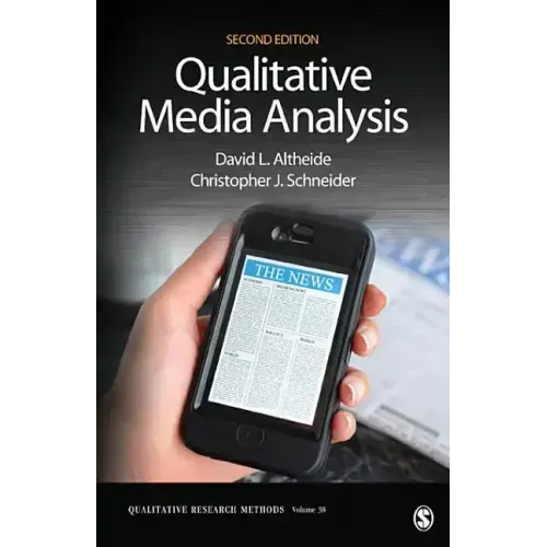 Qualitative Media Analysis