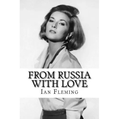 From Russia With Love