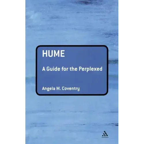 Hume: A Guide for the Perplexed