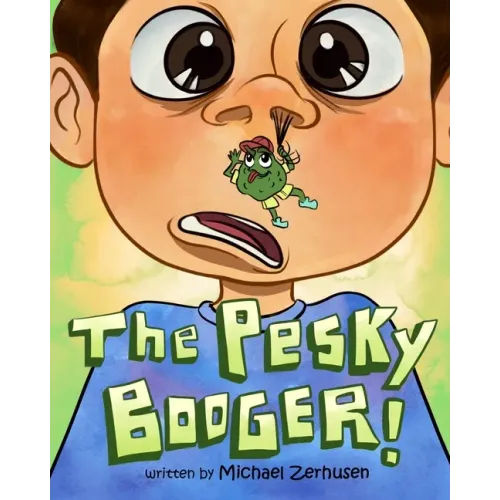 The Pesky Booger