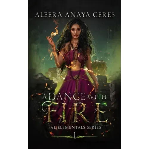 A Dance With Fire