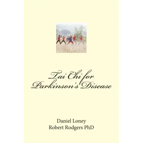 Tai Chi for Parkinson's Disease