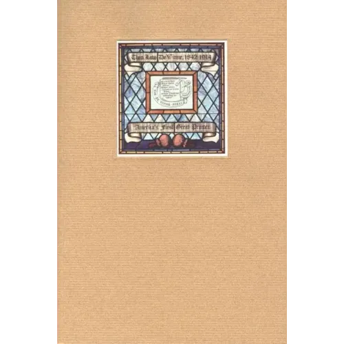 The Dean of American Printers: Theodore Low de Vinne and the Art Preservative of All Arts