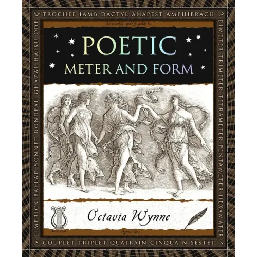 Poetic Meter and Form