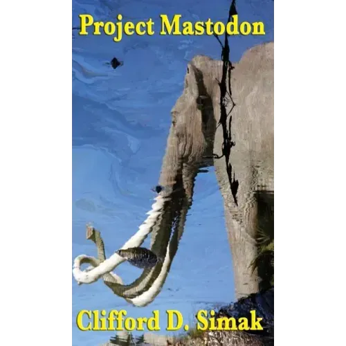 Project Mastodon