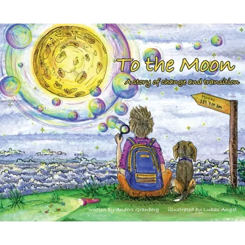 To the Moon