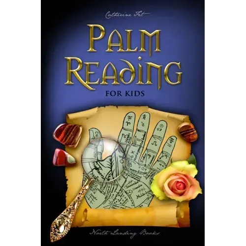 Palm Reading for Kids