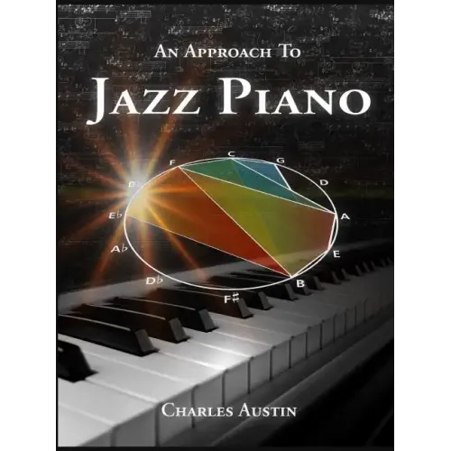An Approach to Jazz Piano