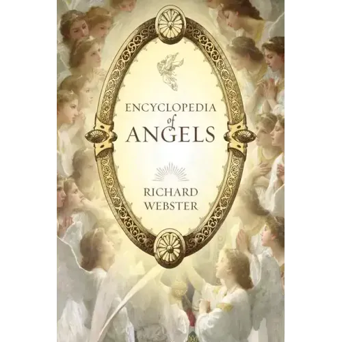 Encyclopedia of Angels
