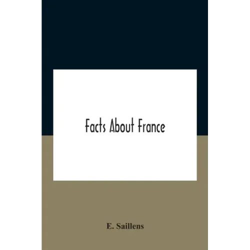 Facts About France