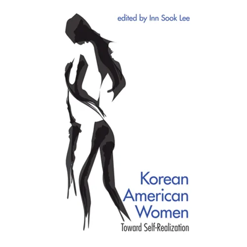 Korean American Women