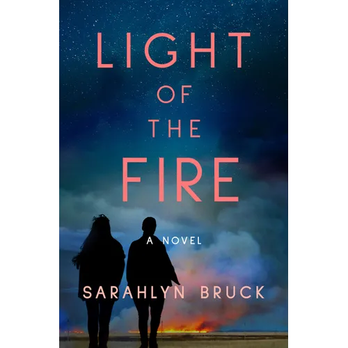 Light of the Fire